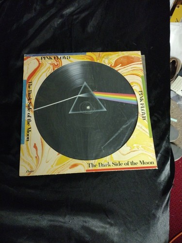 Pink floyd dark side - , of