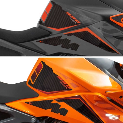 Adesivi compatibili con ktm - compatibili,