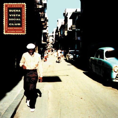 Buena vista social club - buena,