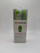 Bose IE2 In-Ear Headphones