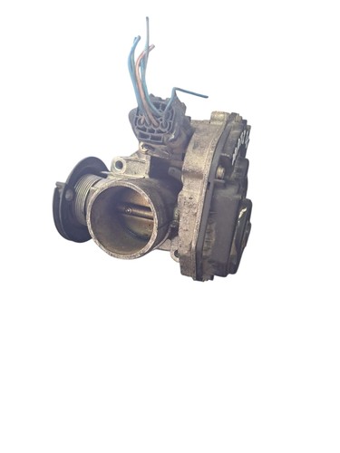 Corpo farfallato per chevrolet - corpo,