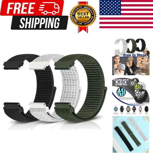 Cinturino sport loop nylon - cinturino,