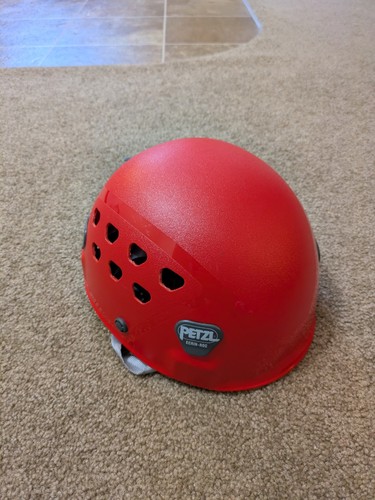 Casco petzl ecrin - casco,