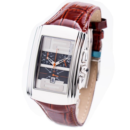 Orologio elegante chronotech - orologio,