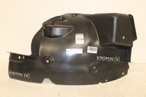 Nuovo rivestimento passaruota - rivestimento,