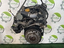 MOTORE COMPLETO PER FIAT