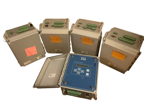 Lot sutron satlink - (5),