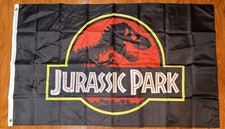 Jurassic Park Movie
