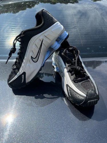 Nike shox youth taglia - nike,