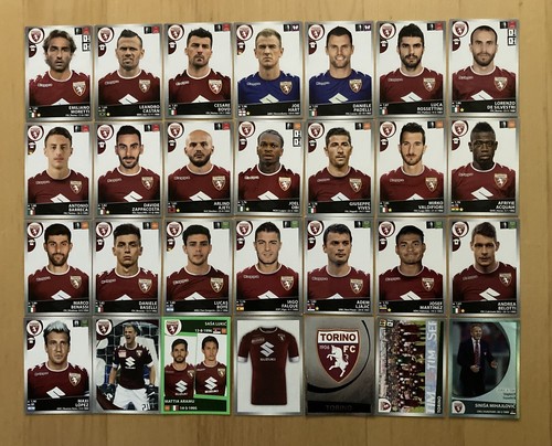 Figurine calciatori panini - figurine,