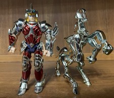 Cavalieri Dello Zodiaco Artax