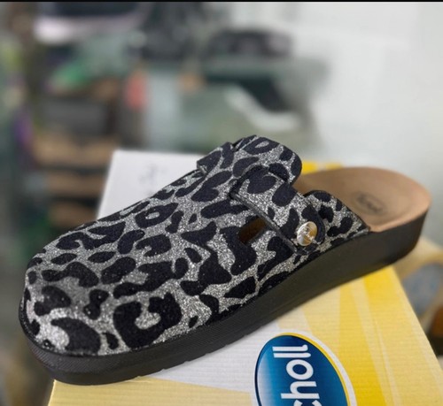 Pantofole sanitarie scholl - pantofole,