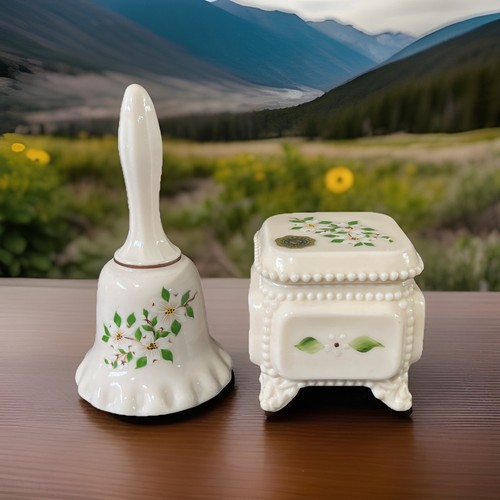 Set abbinato vintage pezzi - set, di
