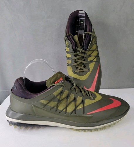 Scarpe golf nike lunar - da,