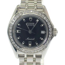 OROLOGIO TUDOR MONARCH LUNETTA