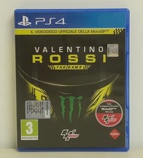 Valentino Rossi The Game Ps4