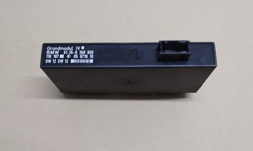 Centralina modulo base - , bmw