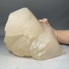 SS Rocks - Mangano Calcite