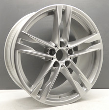 CERCHIO IN LEGA BMW SERIE 6