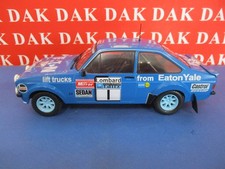 Die cast 1/18 Modellino Auto