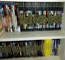 JULIA BONELLI NUMERI SINGOLI