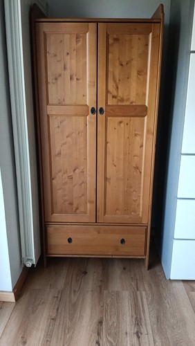 Armadio ikea leksvik ante - ikea,