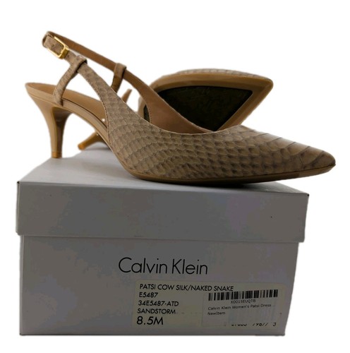 Calvin klein vestito - calvin, donna