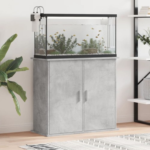 Vidaxl supporto acquario - supporto,