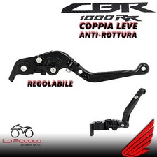 COPPIA LEVE ANTI-ROTTURA CNC