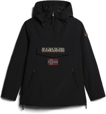Napapijri Giacca Anorak Donna