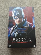 Hot Toys Avengers: Endgame -