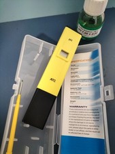 PHMETRO PORTATILE  TASCABILE