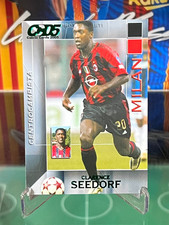 2005 Panini Calcio Cards Serie