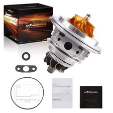 Billet Turbo Core CARTUCCIA