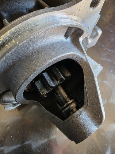 Motorino avviamento bosch - motorino,
