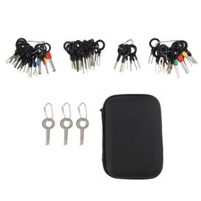 Kit Attrezzi Rimozione