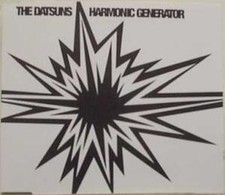 Generatore Armonico Datsun CD