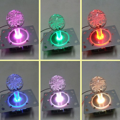 Gioco arcade joystick led - arcade,