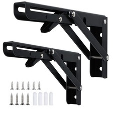 2 Pezzi Reggimensola da Parete