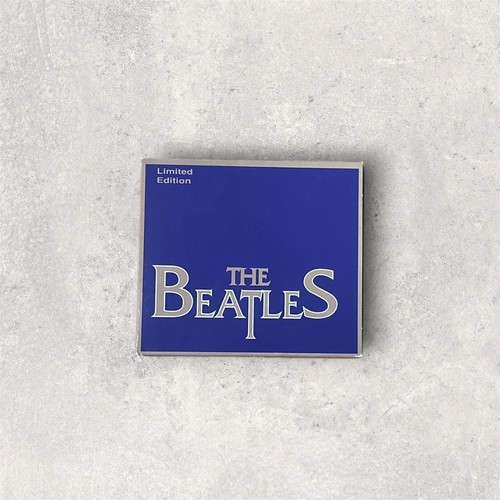 The beatles omonimo self - the, title