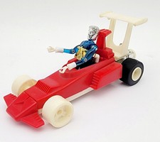 Vintage Mego Micronauts Blue