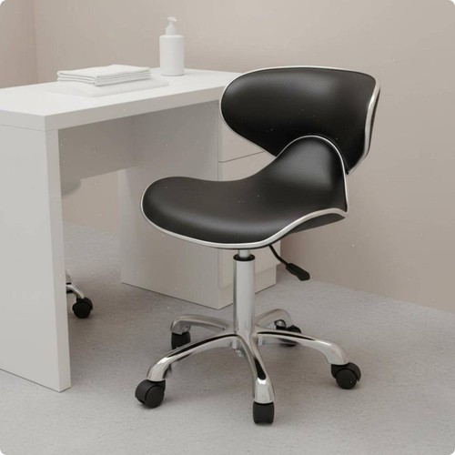 Sedia manicure con - da,