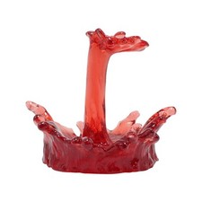 Portavino elegante e