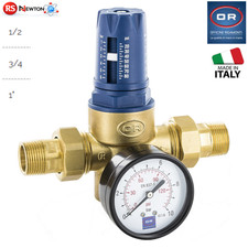 Riduttore Di Pressione Acqua a