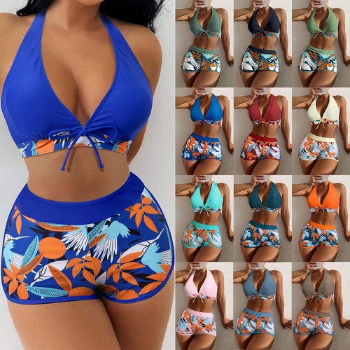 Set bikini donna - , imbottito
