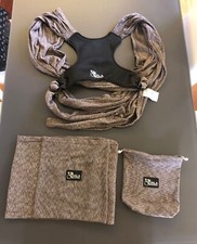 Fascia porta bebè Koala