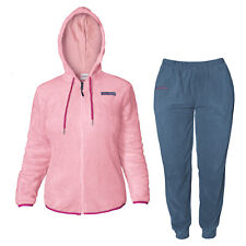 Tuta Donna SUPERGA Coral Full Zip - Vari Modelli