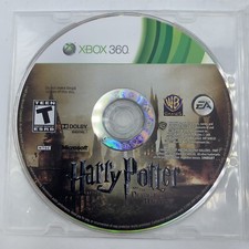 Harry Potter & The Deathly