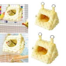 Nido d'uccello decorativo per