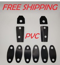 Cerniera parabrezza Land Rover